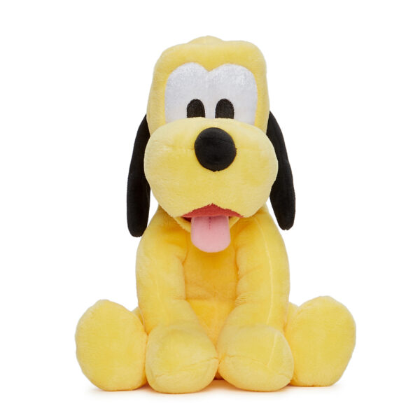 Disney Λούτρινο Pluto 25εκ