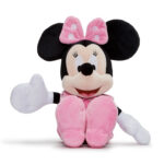 Disney Λούτρινο Minnie Mouse 35εκ - Image 2