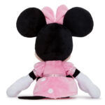 Disney Λούτρινο Minnie Mouse 35εκ - Image 4