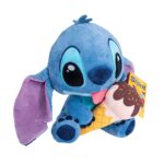 Disney Λούτρινο Stitch με Παγωτό 25εκ - Image 2