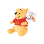 Disney Λούτρινο Winnie the Pooh 17εκ - Image 2
