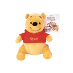 Disney Λούτρινο Winnie the Pooh 17εκ