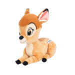 Disney Λούτρινο Bambi Το Ελαφάκι 17εκ - Image 2