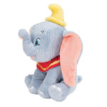 Disney Λούτρινο Dumbo Tο Ελεφαντάκι 25εκ - Image 2