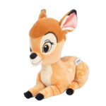 Disney Λούτρινο Bambi Το Ελαφάκι 25εκ - Image 2