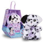 Baby Paws Λούτρινα Διαδραστικά Σκυλάκια - Image 2
