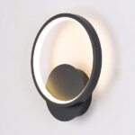 Επιτοίχιο φωτιστικό LED - 942768 - Image 2