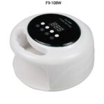 Φουρνάκι νυχιών UV/LED - F9 - 108W - 631279 - Image 3
