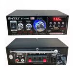 Στερεοφωνικός ραδιοενισχυτής - BT-699D - 360W - 676302 - Image 2