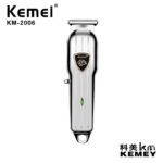 Κουρευτική μηχανή - KM-2006 - Kemei - Image 2