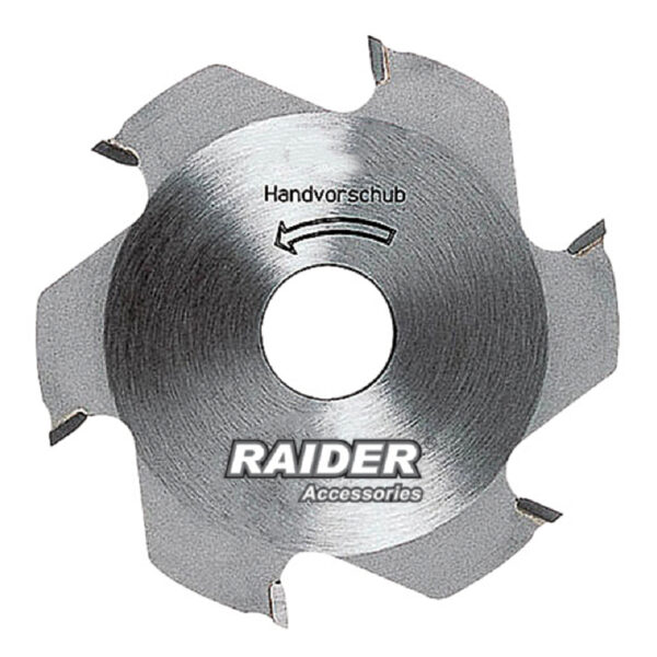 RAIDER Δίσκος κοπής φρεζοκαβιλιέρας 100mm 163141