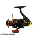 Μηχανάκι ψαρέματος - AX4000 - 830006 - Image 2