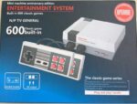 Κονσόλα παιχνιδιών Retro - Game Box - 620 Games - 881230 - Image 3