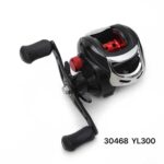 Μηχανάκι ψαρέματος - YL300 - 930468 - Left - Image 2