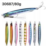 Τεχνητό δόλωμα - Πλάνος - 80g - 930687 - Image 2