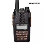 Φορητός πομποδέκτης – UHF/VHF – 7W – UV-6R – Baofeng - 563006 - Image 5