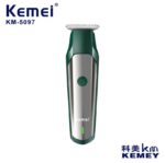 Κουρευτική μηχανή - KM-5097 - Kemei - Image 2