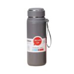 Φορητό παγούρι-θερμός - 1000ml - 168443 - Grey