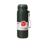 Φορητό παγούρι-θερμός - 1000ml - 168443 - Dark Green
