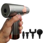 Συσκευή μασάζ - Fascial Gun - XH-760 - 169766 - Image 2