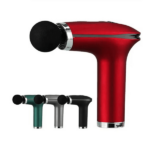 Συσκευή μασάζ - Fascial Gun - 811 - 169773 - Image 2