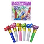 Φρου Φρου για Πάρτυ σετ=10τεμ  Homie 3730