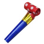 Φρου Φρου για Πάρτυ σετ=10τεμ  Homie 3730 - Image 2