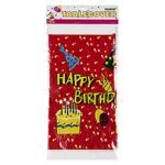 Τραπεζομαντηλο Πάρτυ με Σχέδια 108x180cm 180x108cm Homie 3738 - Image 2