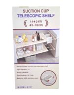 Πτυσσόμενο ράφι αποθήκευσης - 8137 - 170271 - Image 2