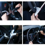 Αντικλεπτική κλειδαριά τιμονιού αυτοκινήτου - 1720102B - 170413 - Image 2