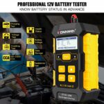 Ελεγκτής Μπαταριών Αυτοκινήτου 12V-TESTER - 1740209/05 - Konnwei - 170427 - Image 3