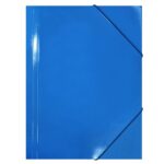 Ντοσιέ Χάρτινο Λάστιχο Α4 Α4 24x32cm JustNote 38129 - Image 2