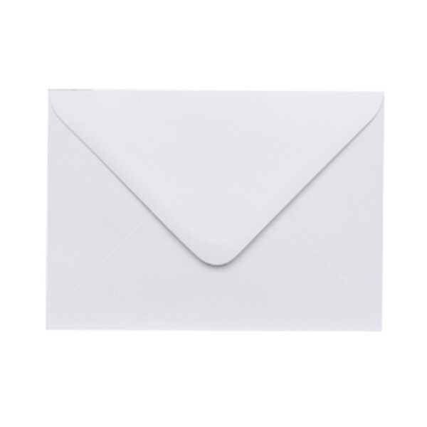 Φάκελα Μπιλιέτου πακ=50τεμ 7,5x11,5cm JustNote 38133