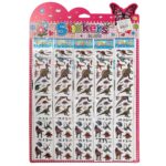 Αυτοκόλλητα Δεινόσαυροι  JustNote 381910 - Image 2