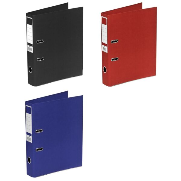 Κλασέρ Γραφείου Στενό pp Επικάλυψη (4/32) 31.5x29x5cm JustNote 38360