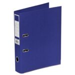 Κλασέρ Γραφείου Στενό pp Επικάλυψη (4/32) 31.5x29x5cm JustNote 38360 - Image 2