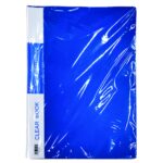 Ντοσιέ Αρχειοθέτησης 20φ Α4 JustNote 38385 - Image 2