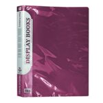 Ντοσιέ Αρχειοθέτησης 40φ Α4 JustNote 38386 - Image 2