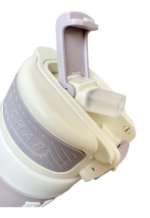 Φορητό παγούρι-θερμός - B2012 - 500ml - 180128 - Pink - Image 2