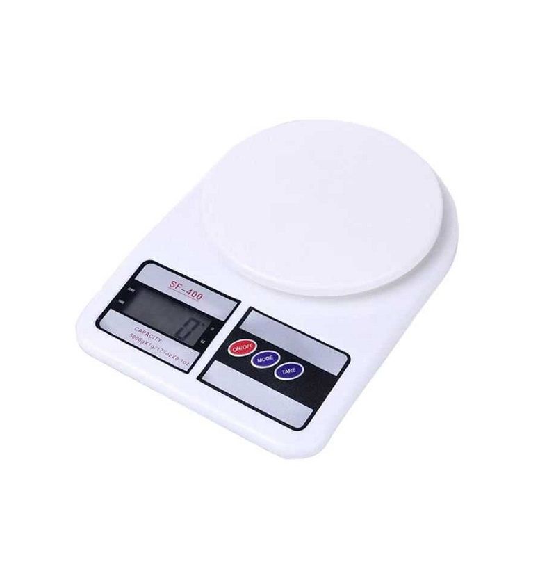 1801_167011-1 Ψηφιακή ζυγαριά κουζίνας - SF400 - 167011 - Image 1