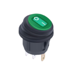 Διακόπτης οχημάτων On/Off - R-F13206B-23-2U - 180938 - Image 2