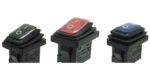 Διακόπτης οχημάτων On/Off - R-F13209B-23-2U - 2pcs - 180942 - Image 3
