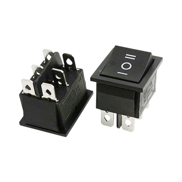 Διακόπτης οχημάτων On/Off - R-F13210A-36-1U - 180944