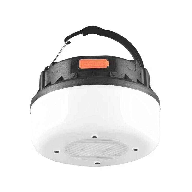 182783 Επαναφορτιζόμενη λάμπα-φαναράκι LED - D41-1 - 182783 - Image 1