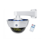 Ηλιακός προβολέας LED με αισθητήρα κίνησης - 2118B COB - 182905 - Image 3