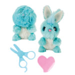 Κουβαροζωάκια Λούτρινο Μωράκια Σαλόνι Ομορφιάς - Image 3