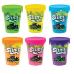 Slimy AS Χλαπάτσα Πριτς Προυτς Για 3+ Χρονών