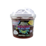 Slimy AS Χλαπάτσα Greatest Of All Time 100gr Για 5+ Χρονών - Image 3