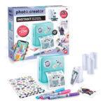 Photo Creator Instant Φορητός Εκτυπωτής Για Ηλικίες 8+ - Image 3