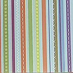 Κόλλες Περιτυλίγματος ματ 75x51cm JustNote 39127 - Image 2